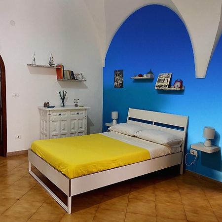 Maison Soso Neapol Exteriér fotografie